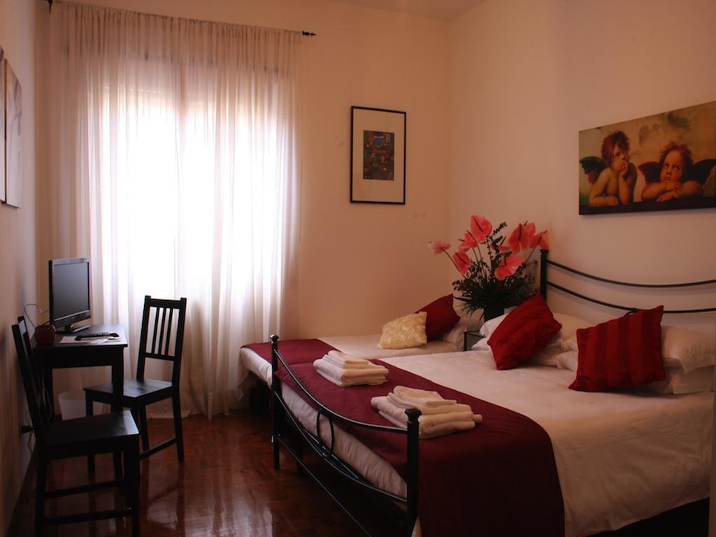 Bed Rooms โรม ห้อง รูปภาพ