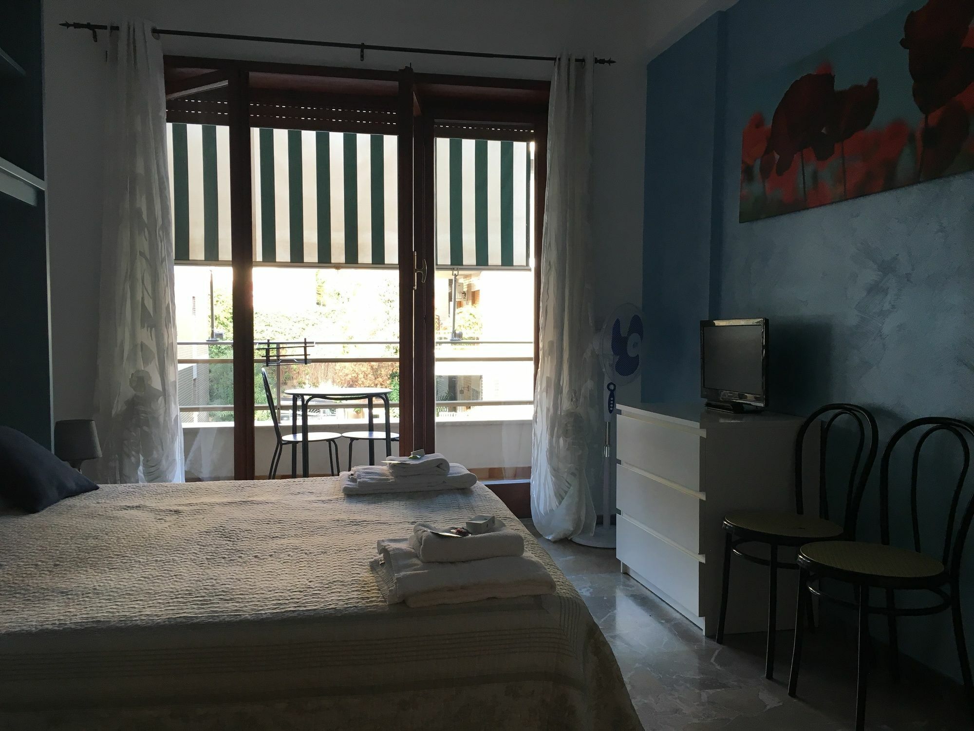 Bed Rooms โรม ภายนอก รูปภาพ