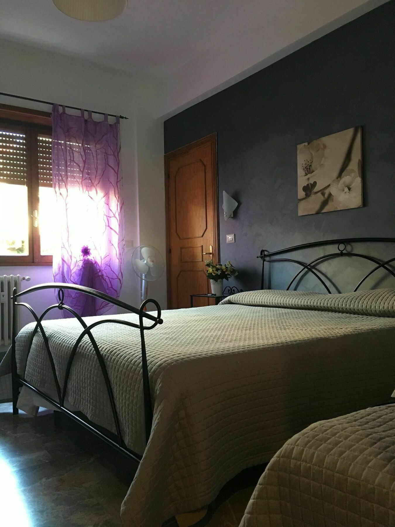 Bed Rooms โรม ภายนอก รูปภาพ