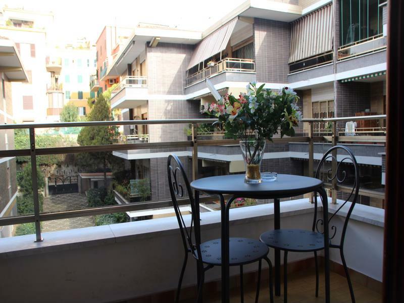 Bed Rooms โรม ภายนอก รูปภาพ