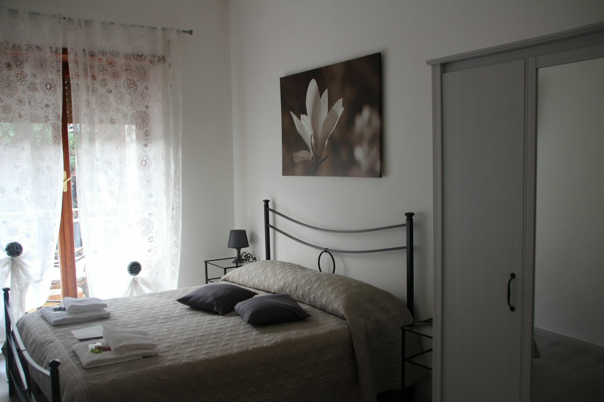 Bed Rooms โรม ภายนอก รูปภาพ